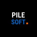 Logo of PILESOFT android Application 